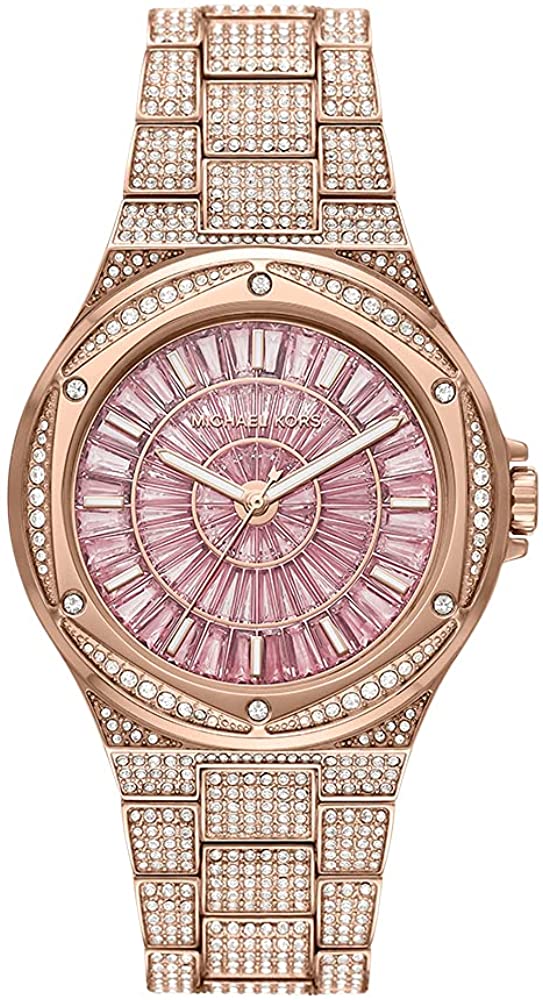 Reloj de pulso Michael Kors dama MK6992