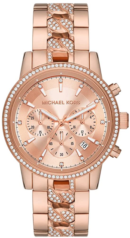 Reloj de pulso Michael Kors dama MK7223
