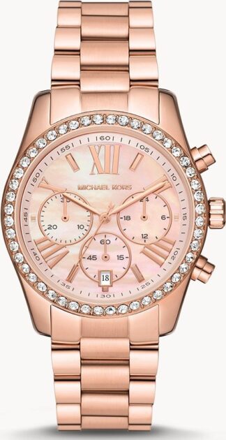 Reloj de pulso Michael Kors dama MK7242