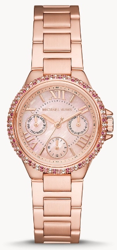 Reloj de pulso Michael Kors dama MK7273