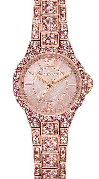 Reloj de pulso Michael Kors dama MK7274