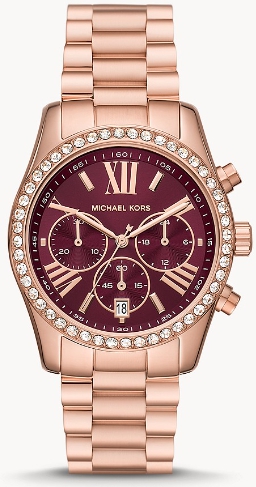 Reloj de pulso Michael Kors dama MK7275
