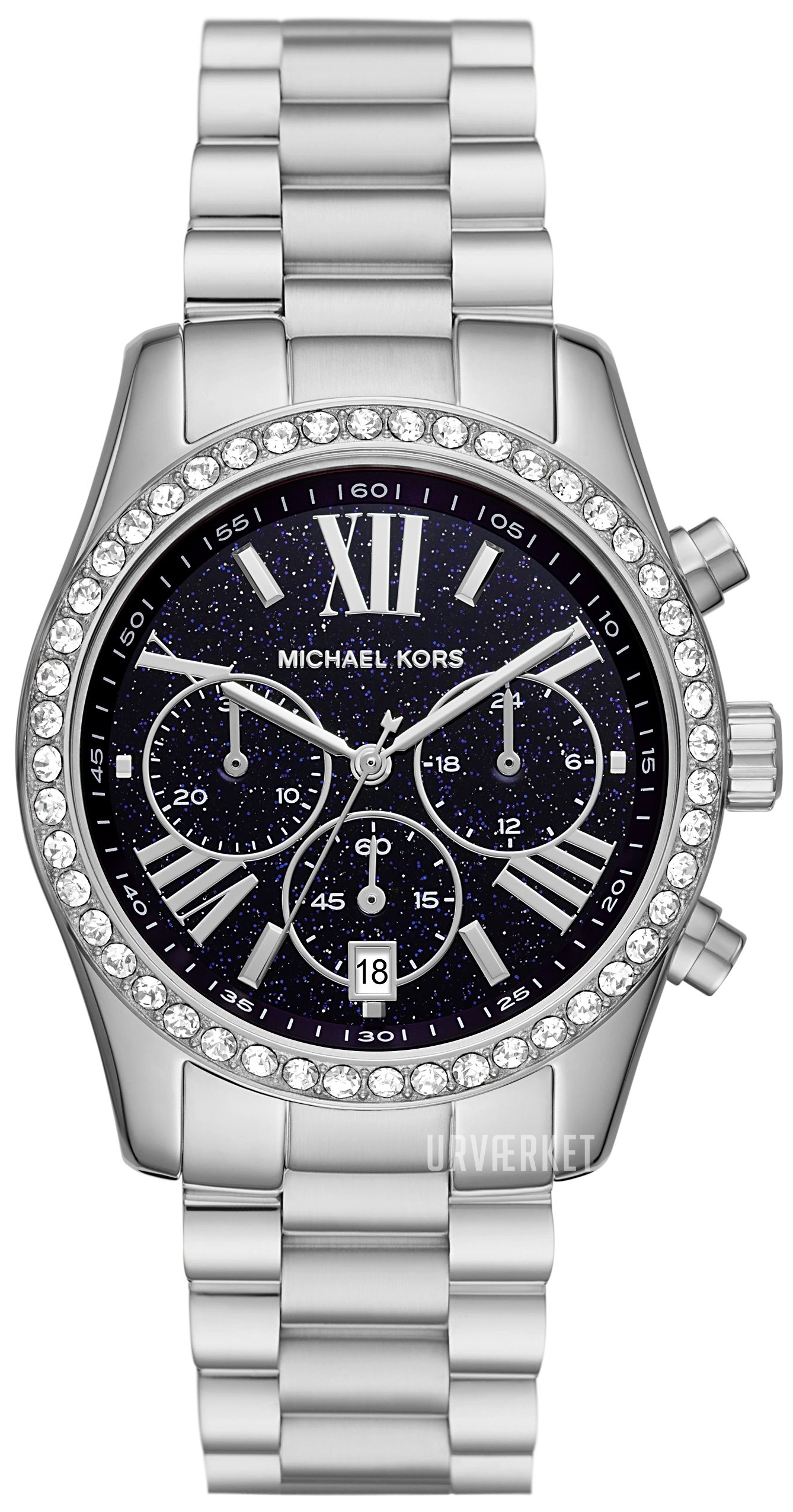 Reloj de pulso Michael Kors dama MK7277