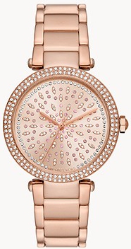 Reloj de pulso Michael Kors dama MK7286