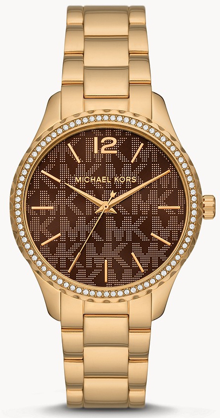Reloj de pulso Michael Kors dama MK7296