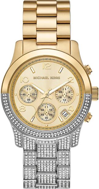 Reloj de pulso Michael Kors dama MK7329