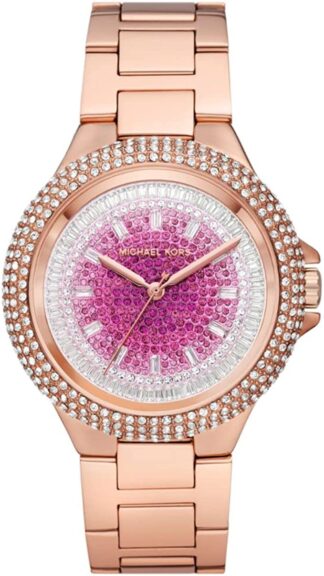 Reloj de pulso Michael Kors dama MK7340