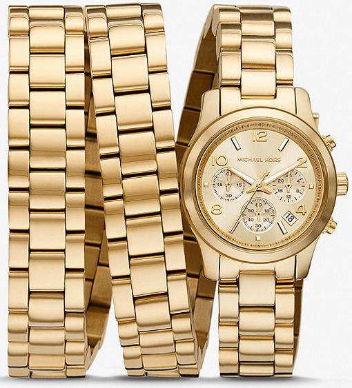 Reloj de pulso Michael Kors dama MK7342