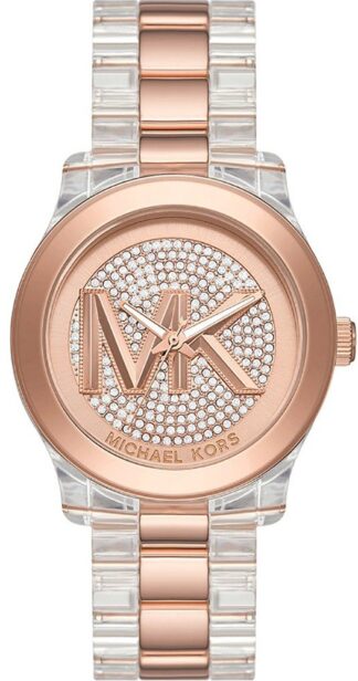 Reloj de pulso Michael Kors dama MK7355