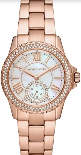 Reloj de pulso Michael Kors dama MK7364