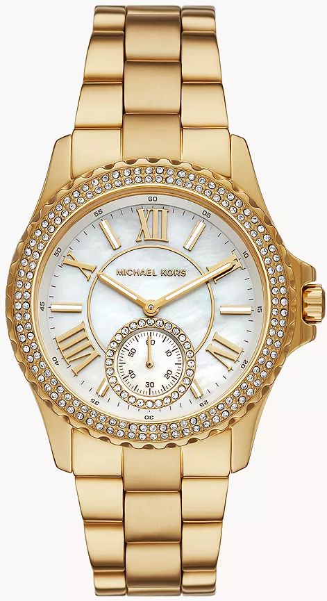 Reloj de pulso Michael Kors dama MK7401