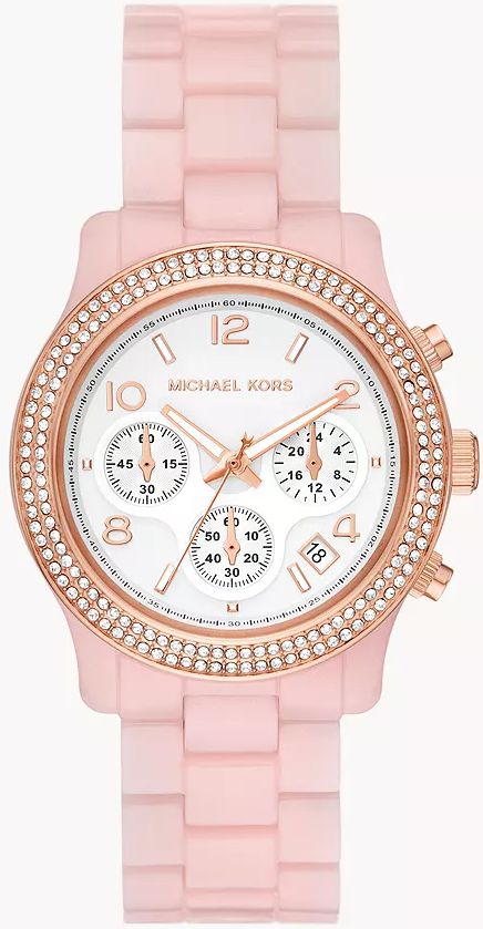 Reloj de pulso Michael Kors dama MK7424