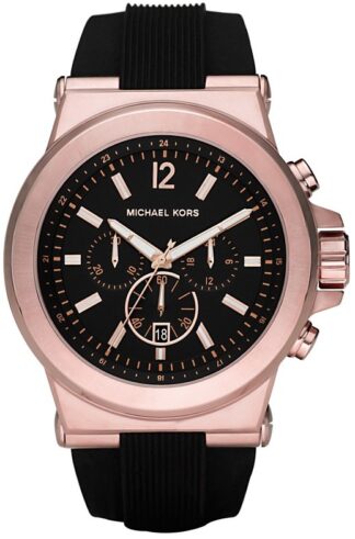 Reloj de pulso Michael Kors caba MK8184