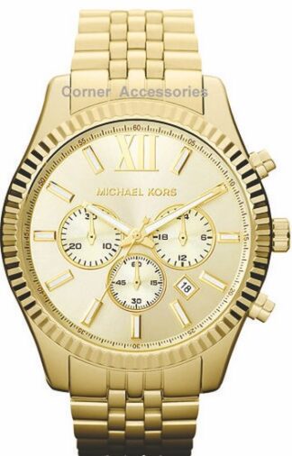 Reloj de pulso Michael Kors dama MK8281