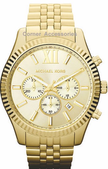 Reloj de pulso Michael Kors dama MK8281