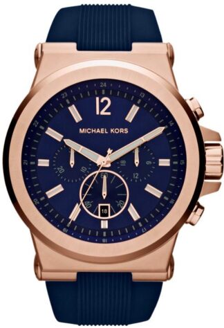 Reloj de pulso Michael Kors caba MK8295