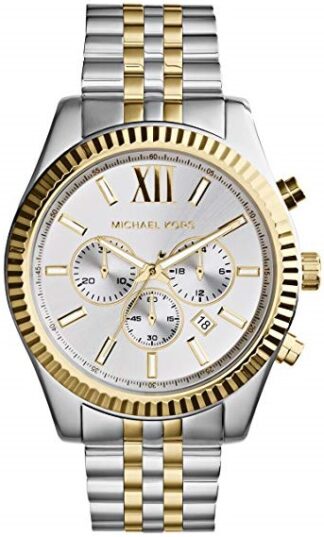 Reloj de pulso Michael Kors caba MK8344