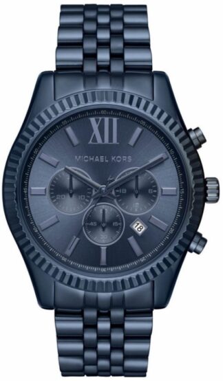 Reloj de pulso Michael Kors unis MK8480