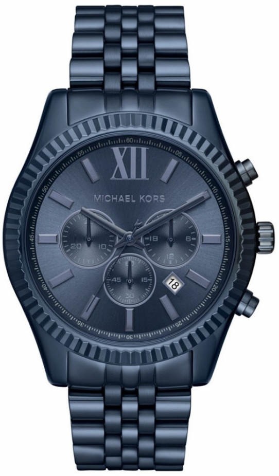 Reloj de pulso Michael Kors unis MK8480