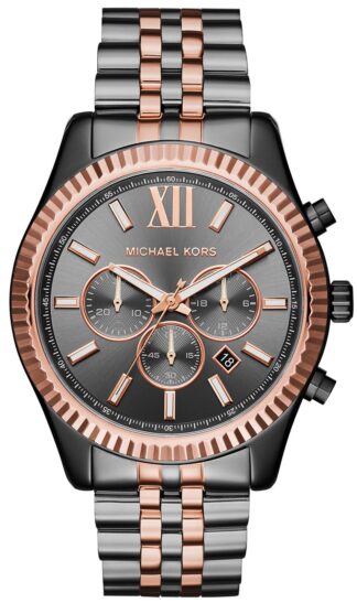 Reloj de pulso Michael Kors unis MK8561