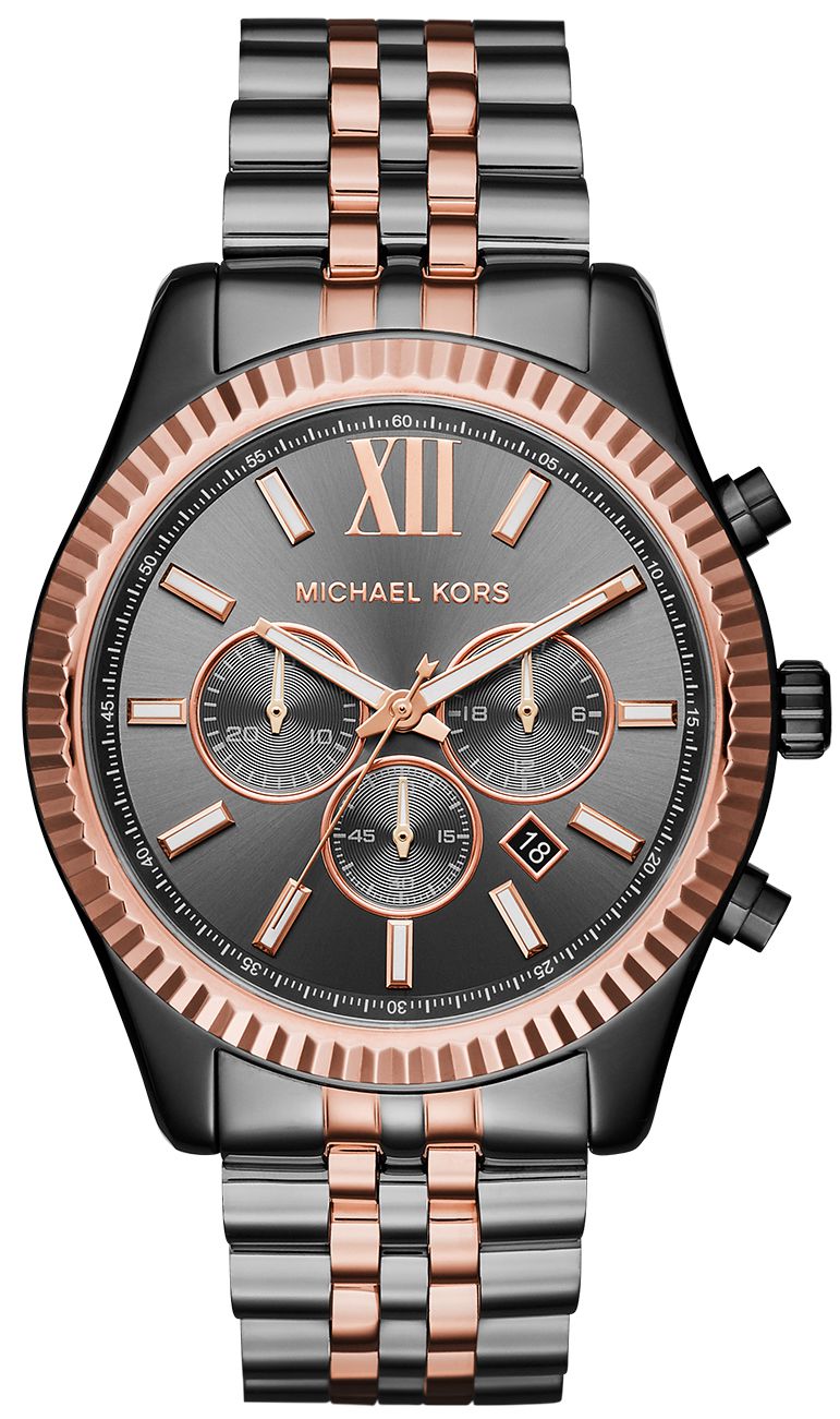 Reloj de pulso Michael Kors unis MK8561