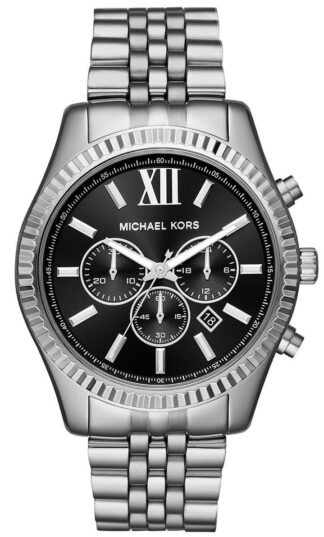Reloj de pulso Michael Kors caba MK8602