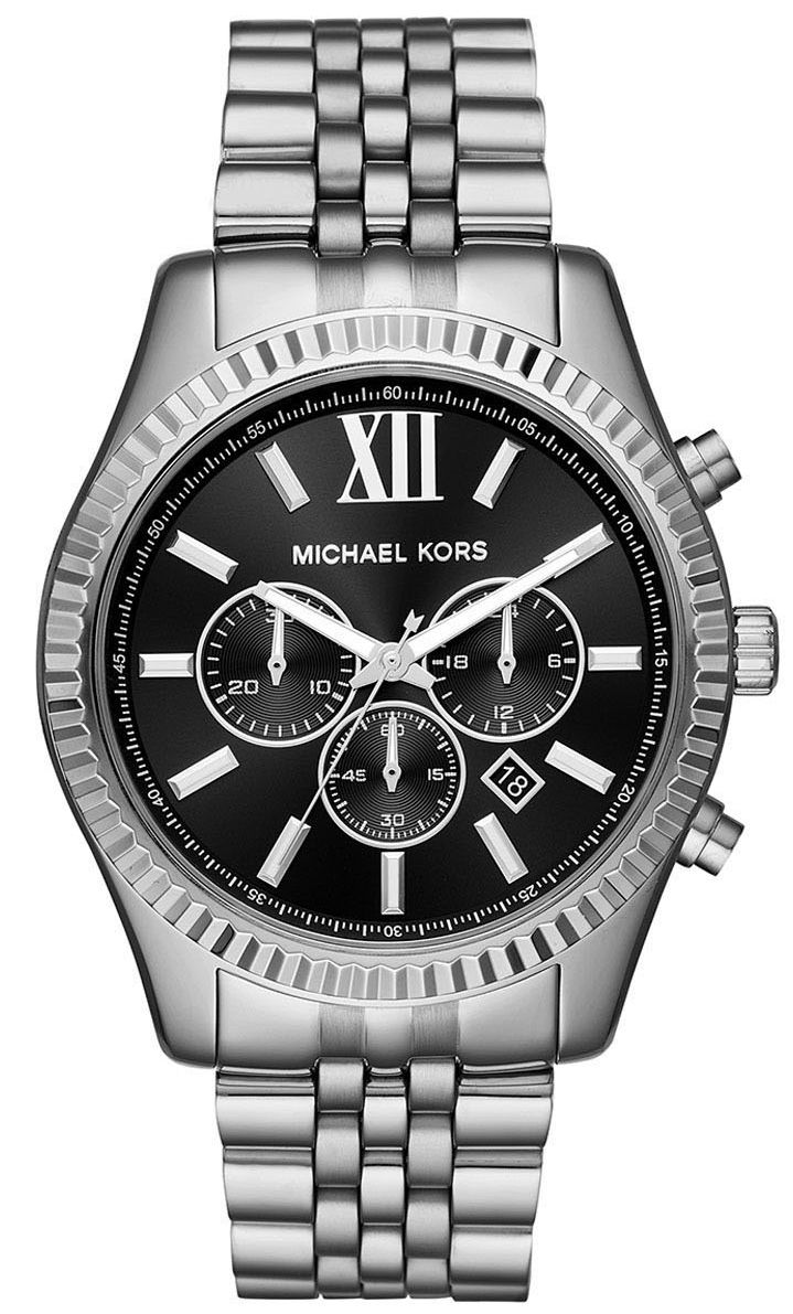 Reloj de pulso Michael Kors caba MK8602