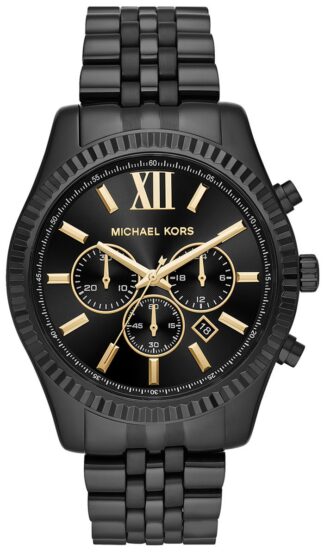 Reloj de pulso Michael Kors caba MK8603