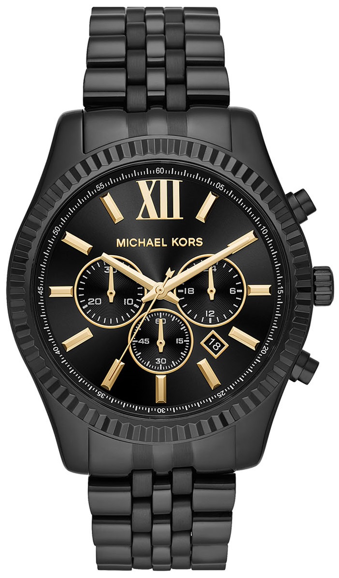 Reloj de pulso Michael Kors caba MK8603