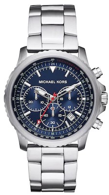 Reloj de pulso Michael Kors caba MK8641