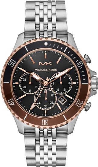 Reloj de pulso Michael Kors caba MK8725