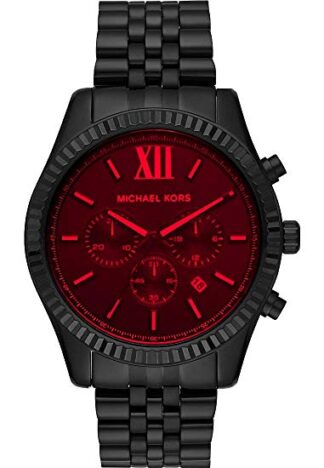 Reloj de pulso Michael Kors caba MK8733