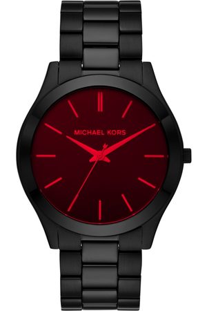 Reloj de pulso Michael Kors caba MK8734