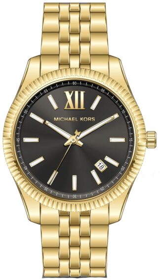 Reloj de pulso Michael Kors caba MK8751