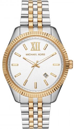 Reloj de pulso Michael Kors caba MK8752