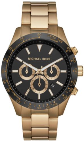 Reloj de pulso Michael Kors caba MK8783