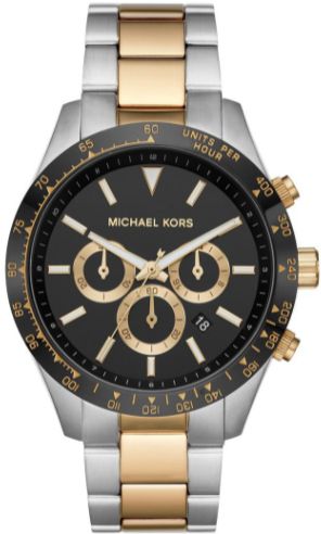 Reloj de pulso Michael Kors caba MK8784