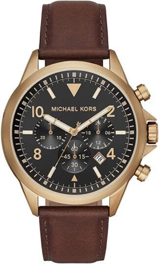 Reloj de pulso Michael Kors caba MK8785
