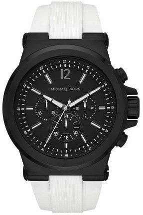 Reloj de pulso Michael Kors unis MK8810