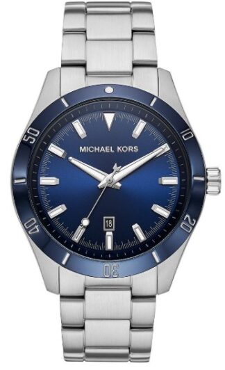 Reloj de pulso Michael Kors caba MK8815