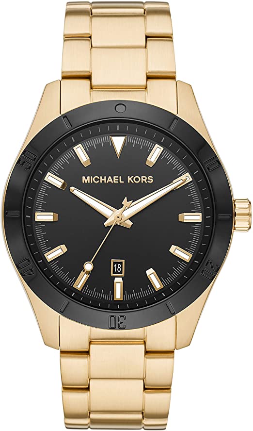 Reloj de pulso Michael Kors Unis MK8816