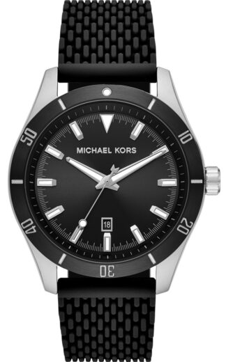 Reloj de pulso Michael Kors caba MK8819