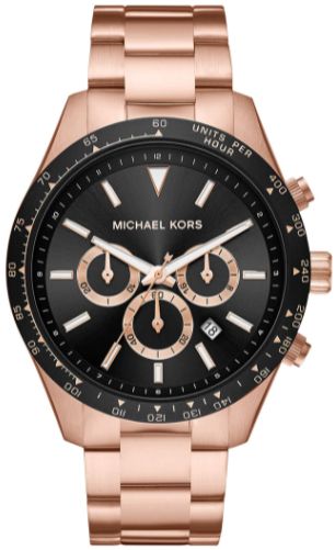 Reloj de pulso Michael Kors caba MK8824