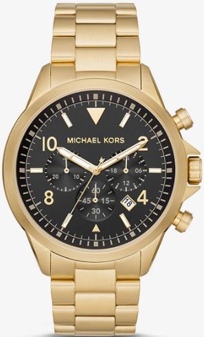 Reloj de pulso Michael Kors caba MK8827