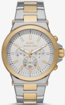 Reloj de pulso Michael Kors caba MK8831