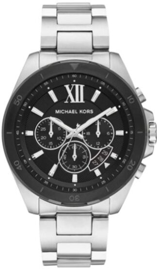 Reloj de pulso Michael Kors caba MK8847