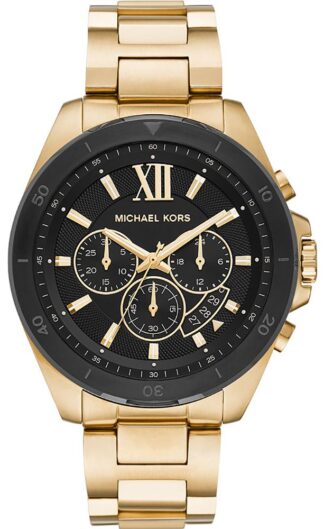Reloj de pulso Michael Kors caba MK8848