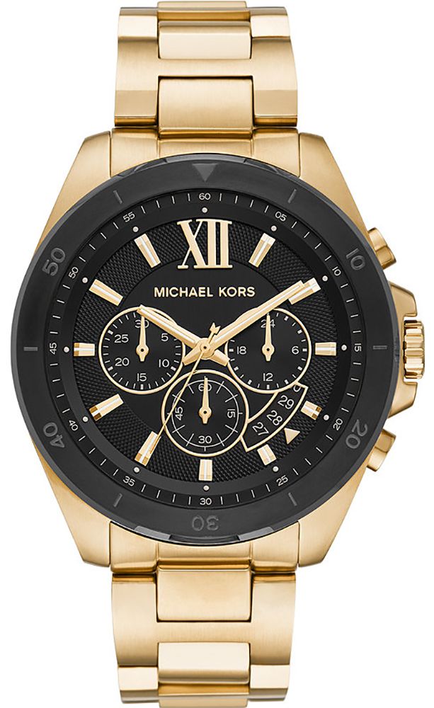 Reloj de pulso Michael Kors caba MK8848