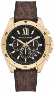 Reloj de pulso Michael Kors caba MK8849