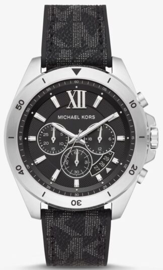 Reloj de pulso Michael Kors caba MK8850